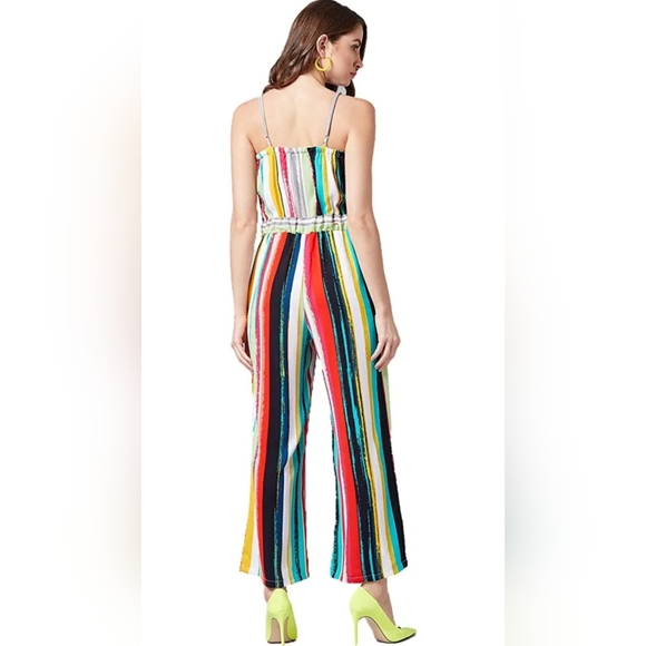 PoshBery Women's Maxi Jumpsuit - Picture 12 of 13